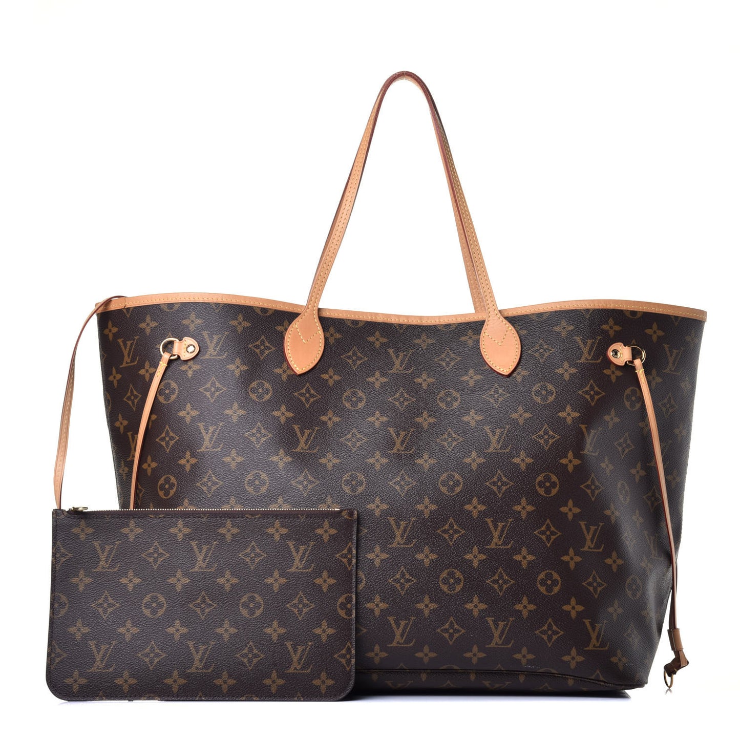 Monogram Neo Neverfull GM