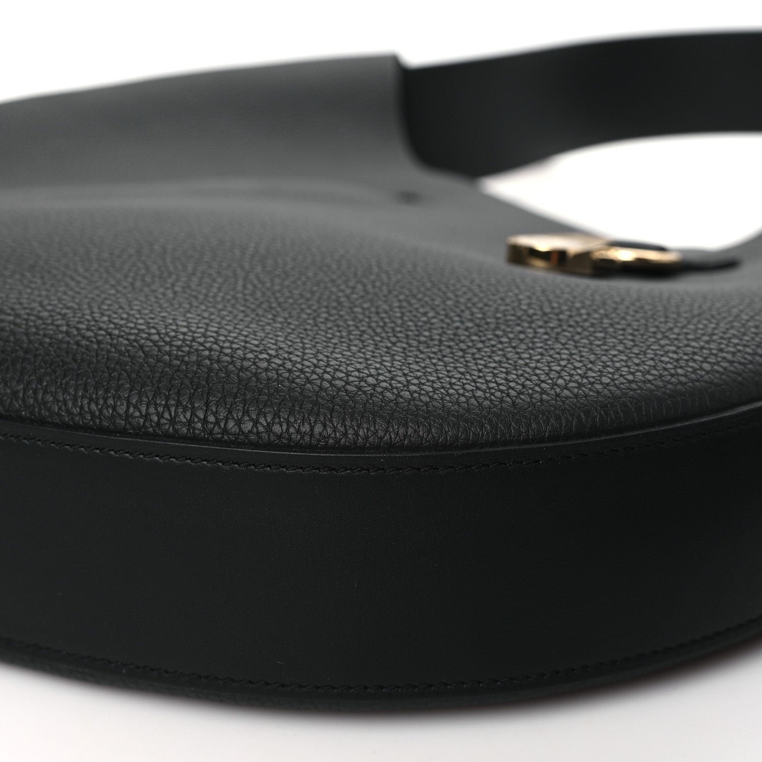 Hermes Togo Swift Arcon Black 10 of 10