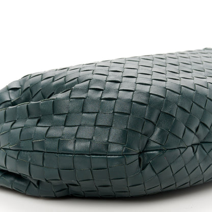 Bottega Veneta Nappa Intrecciato Small Jodie Inkwell 10 of 11