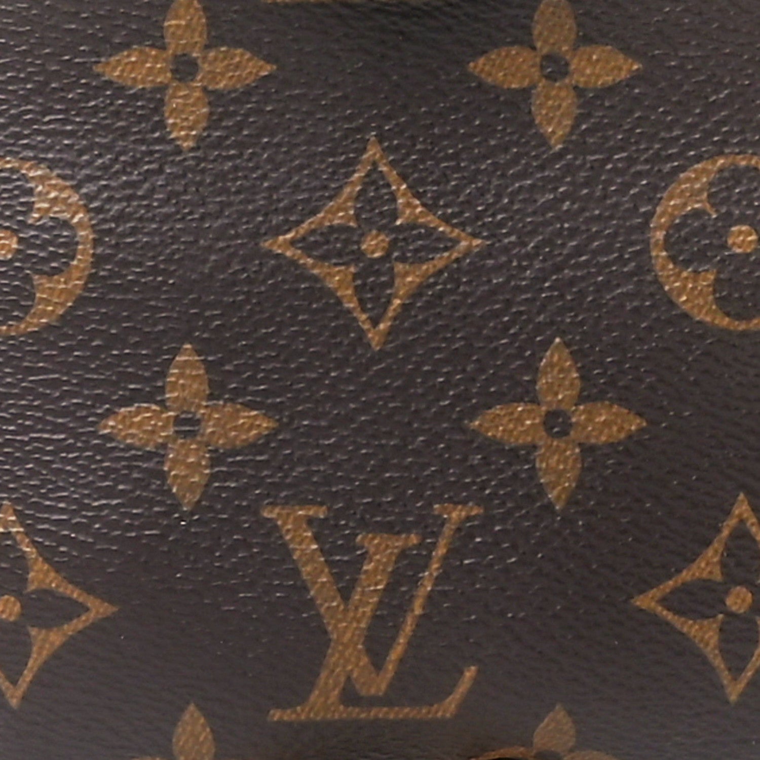 Louis Vuitton Monogram Bumbag 10 of 13