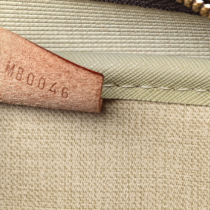 Louis Vuitton Monogram Deauville 7 of 14