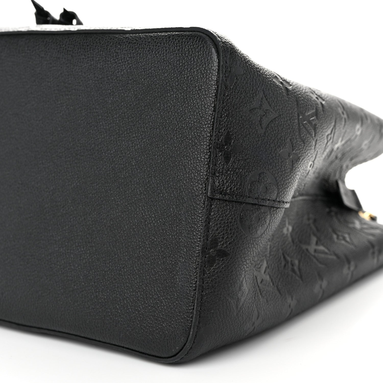 Louis Vuitton Empreinte Neonoe MM Black 10 of 10