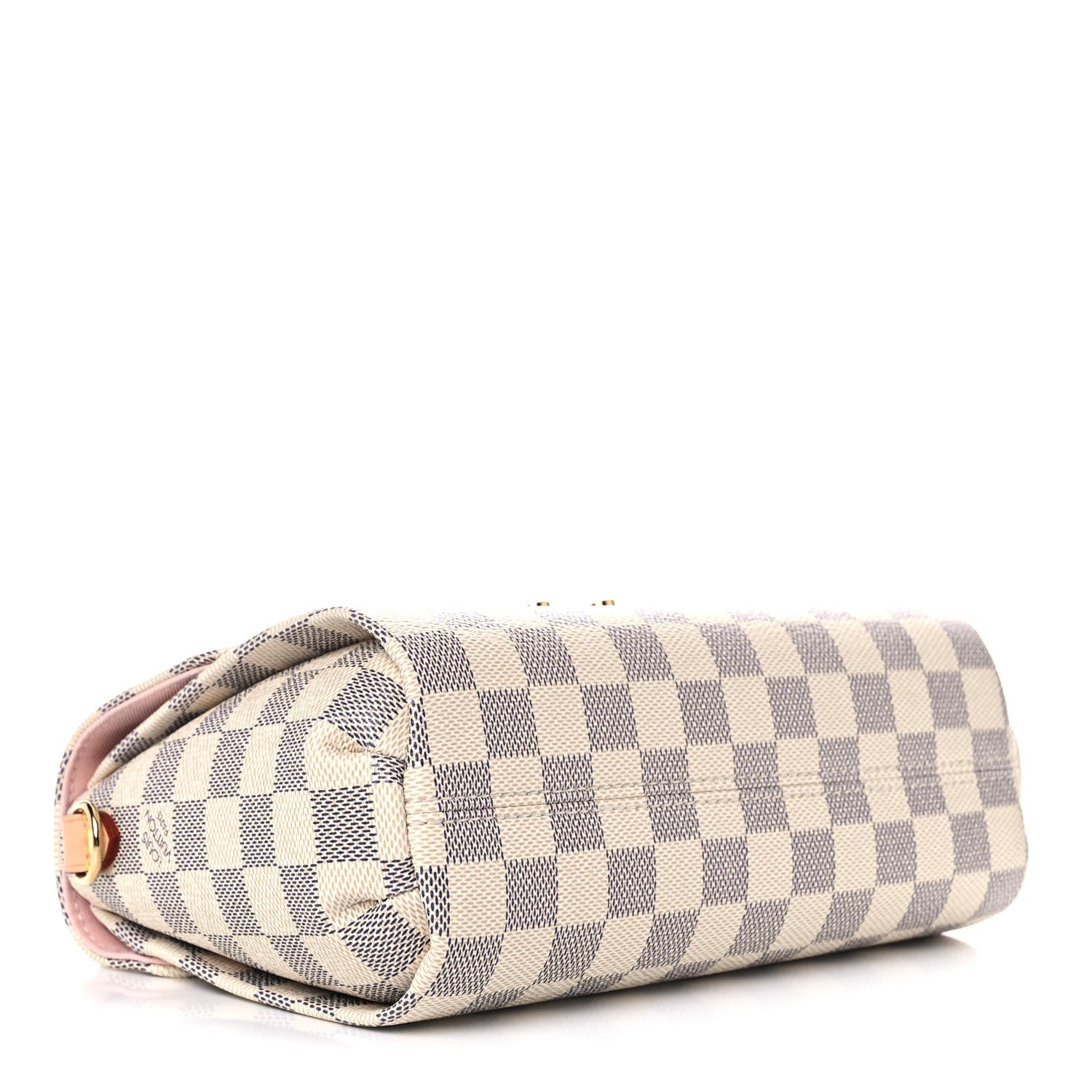 Louis Vuitton Damier Azur Croisette 7 of 21