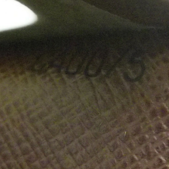 Louis Vuitton Monogram ID Holder 7 of 7
