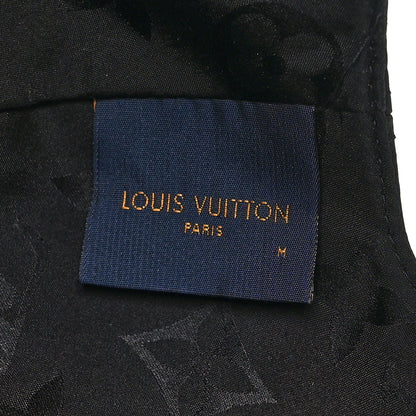 Louis Vuitton Monogram Fall in Love Cap M Black 7 of 7