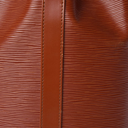 Louis Vuitton Epi Randonnee GM Fawn 10 of 13