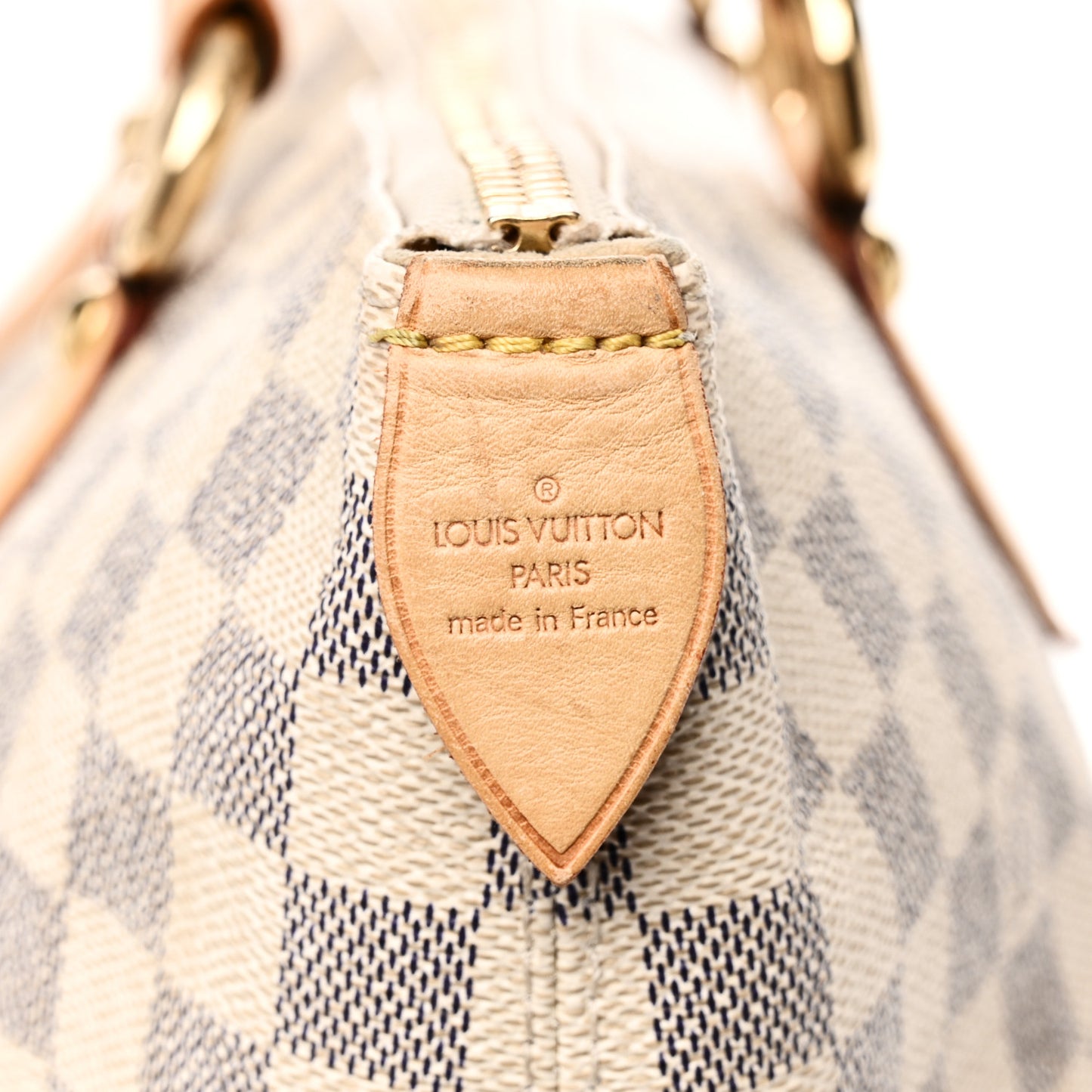 Damier Azur Saleya GM