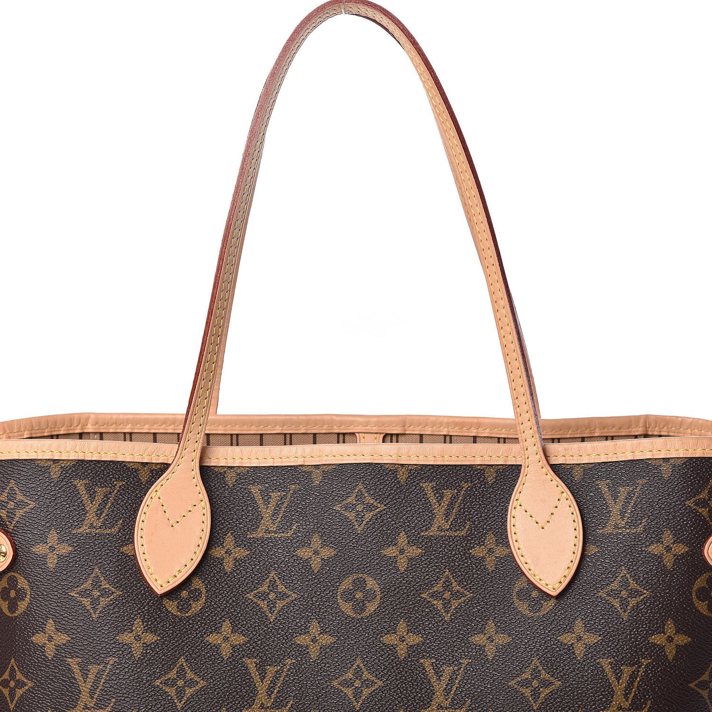 Monogram Neo Neverfull MM