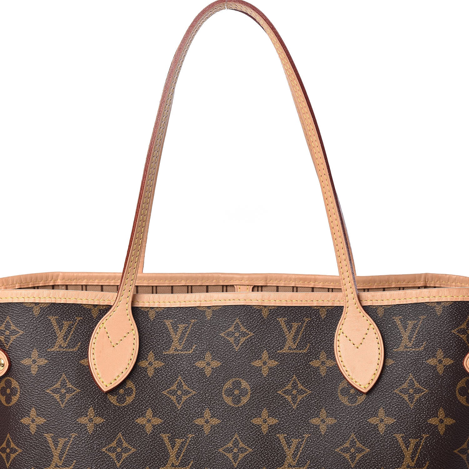 Louis Vuitton Monogram Neo Neverfull MM 13 of 13