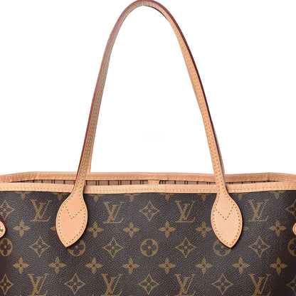 Louis Vuitton Monogram Neo Neverfull MM 13 of 13