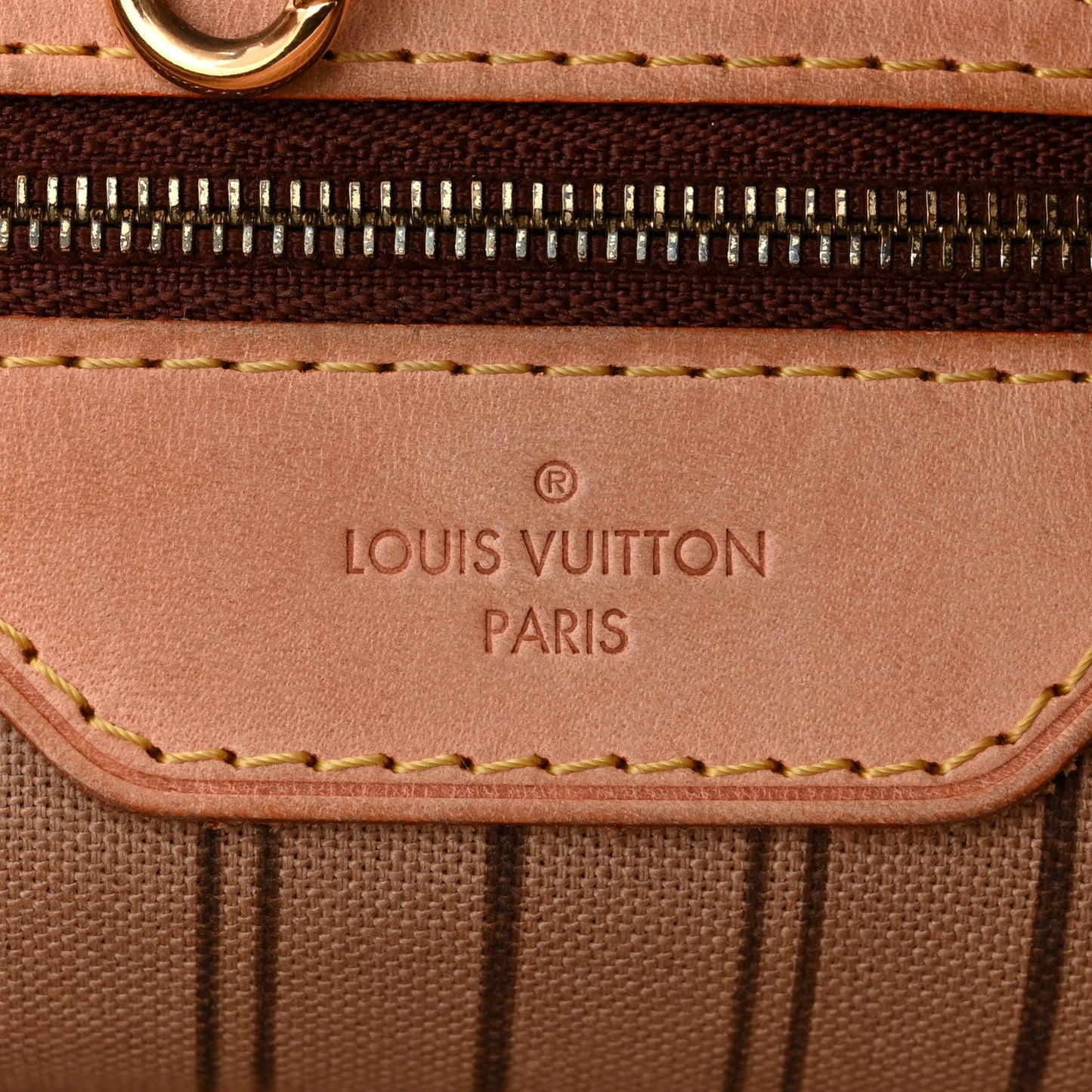 Monogram Delightful MM