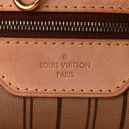 Louis Vuitton Monogram Delightful MM 6 of 13