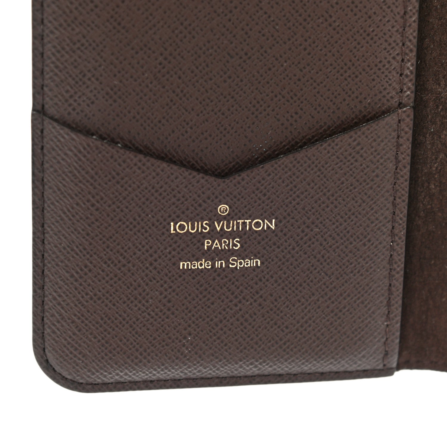 Louis Vuitton Monogram iPhone 7/8 Plus Folio Case 6 of 10