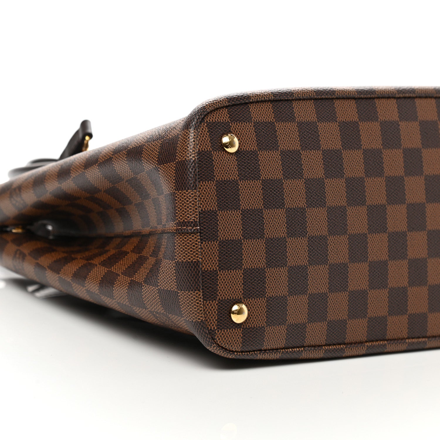 Louis Vuitton Damier Ebene Kensington 9 of 11