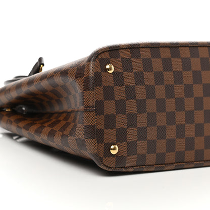 Louis Vuitton Damier Ebene Kensington 9 of 11