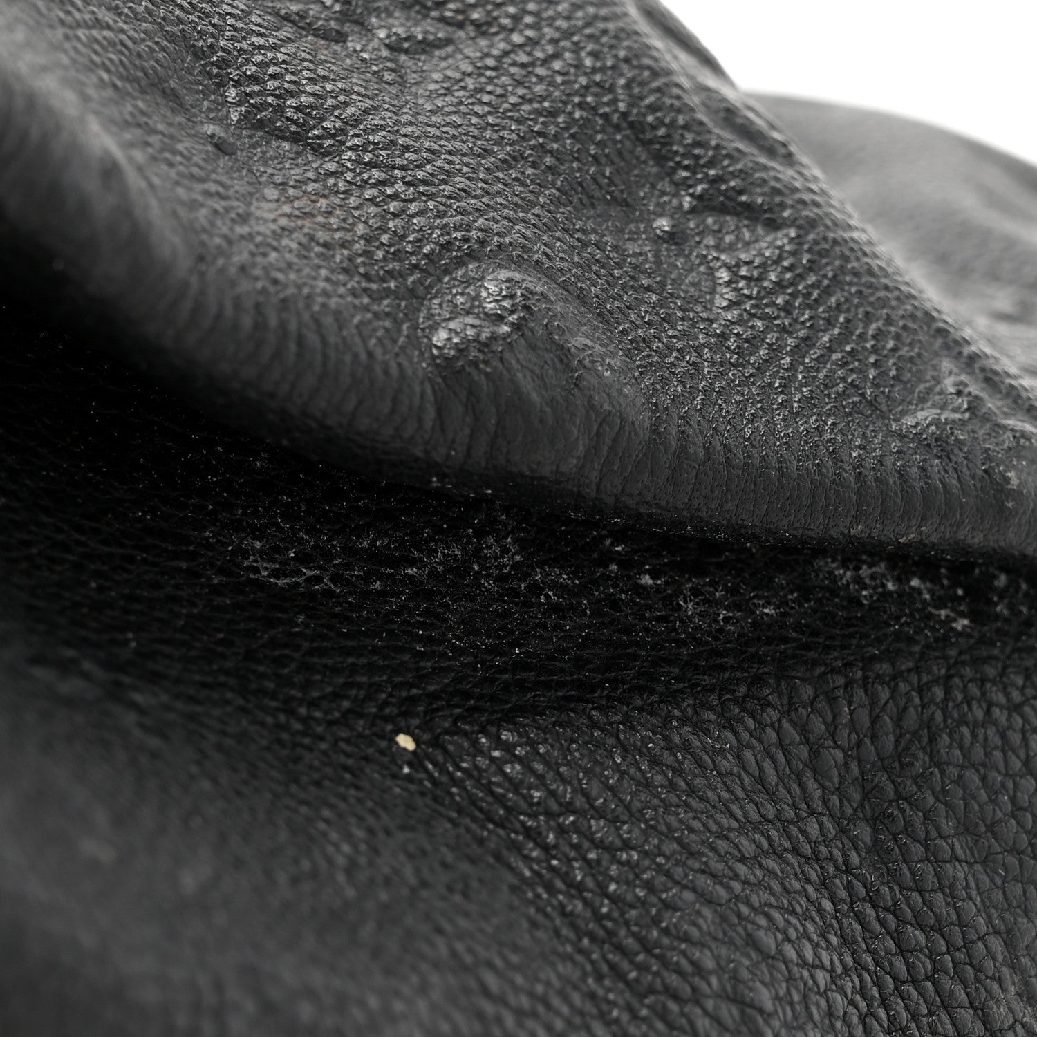 Louis Vuitton Empreinte Artsy MM Black 16 of 16