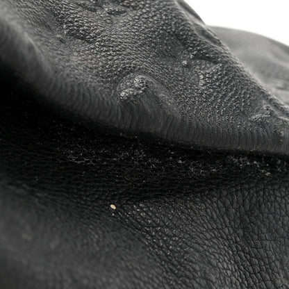 Louis Vuitton Empreinte Artsy MM Black 16 of 16
