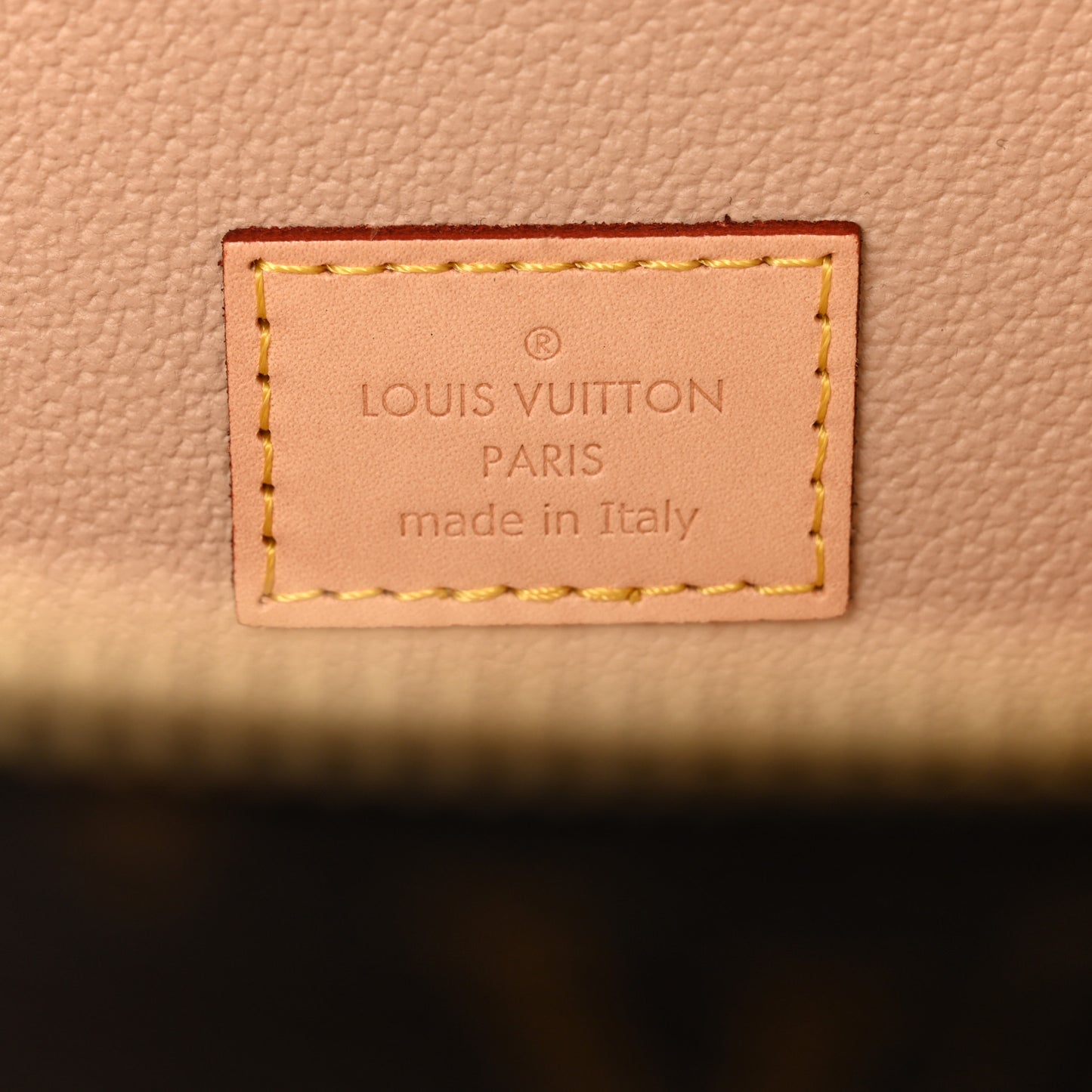 Monogram Nice BB
