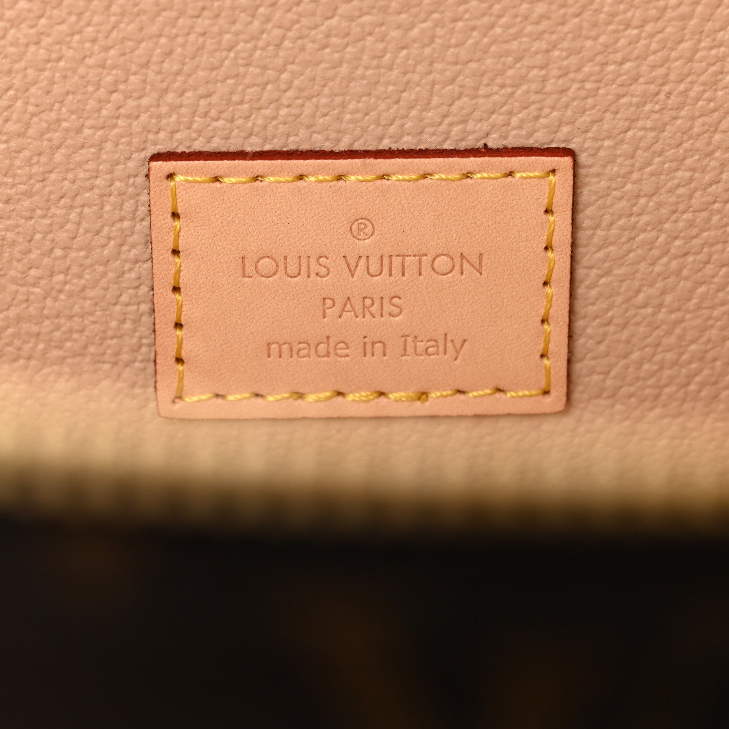 Louis Vuitton Monogram Nice BB 7 of 7