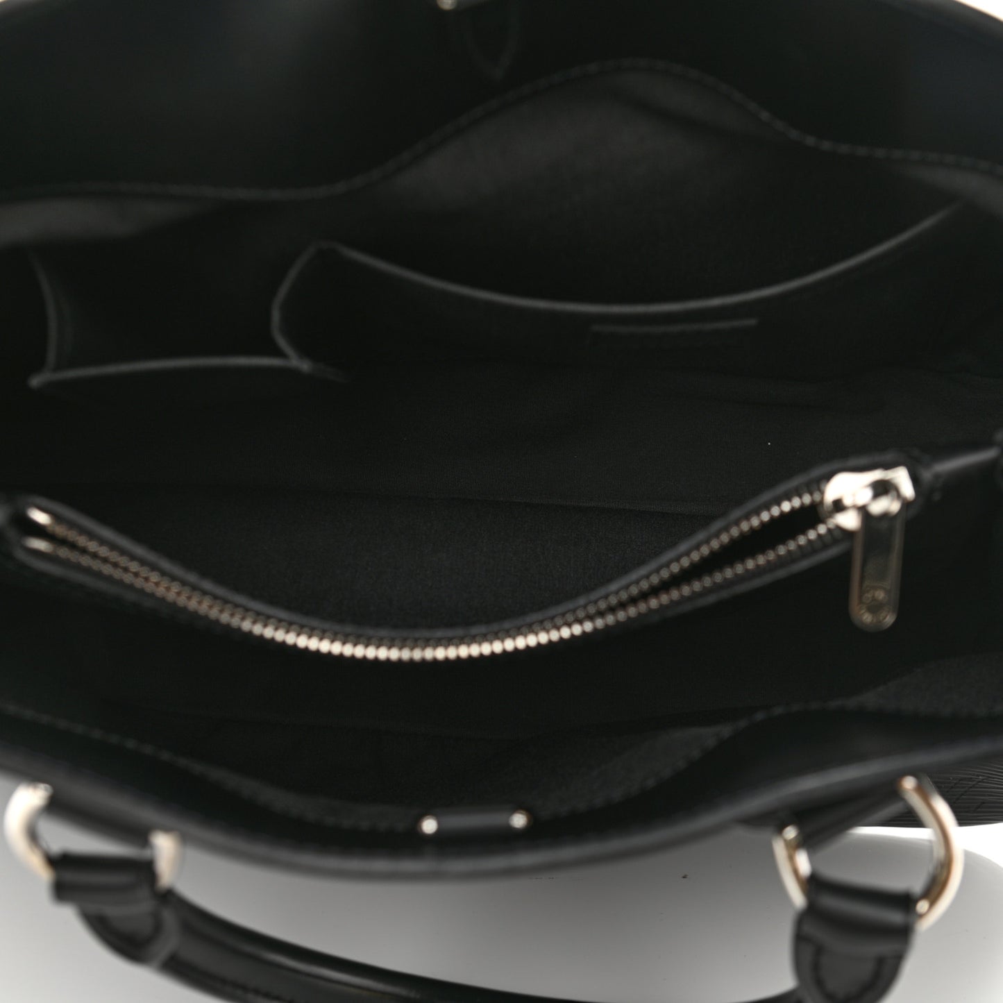 Epi Passy PM Black