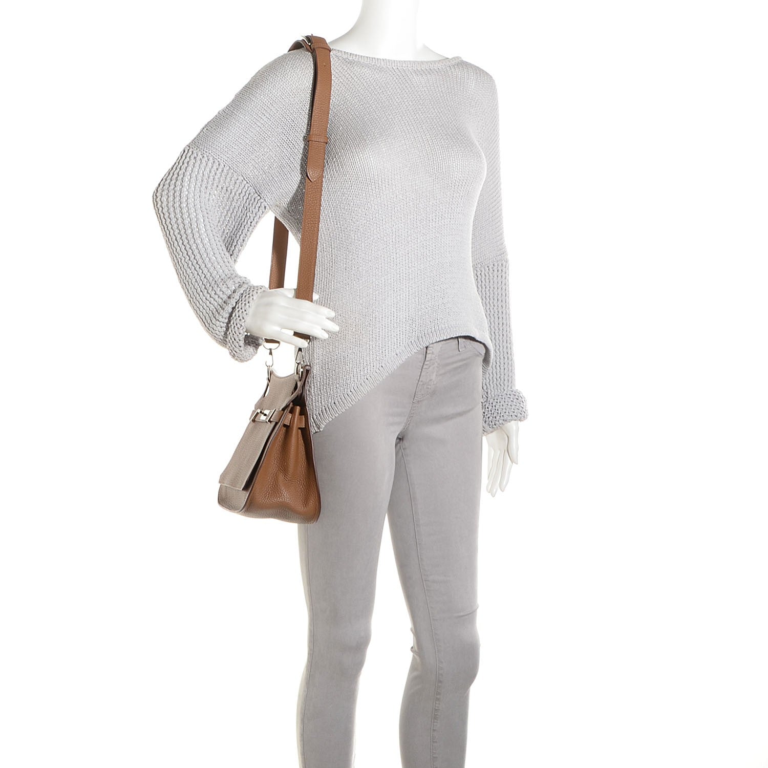 Hermes Taurillon Clemence Jypsiere 28 Alezan 2 of 17