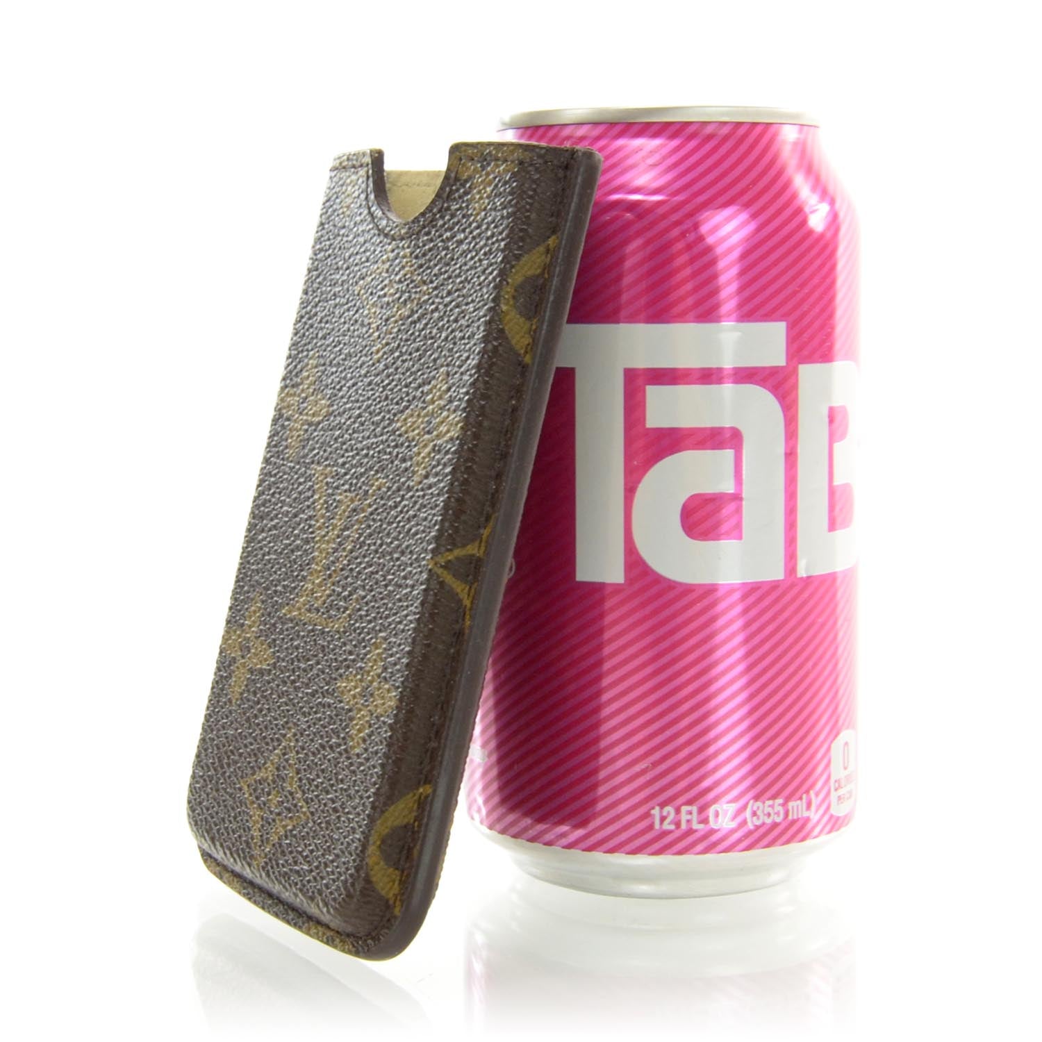 Louis Vuitton Monogram iPhone 4 Case 2 of 4