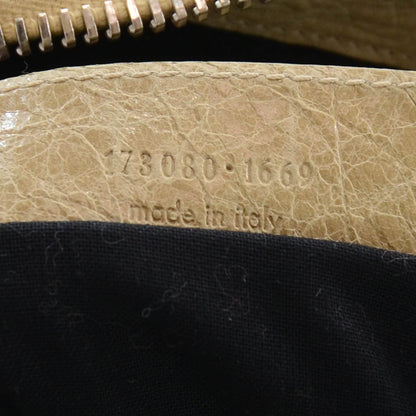 Balenciaga Agneau Giant 21 Silver Hardware Work Praline 10 of 12