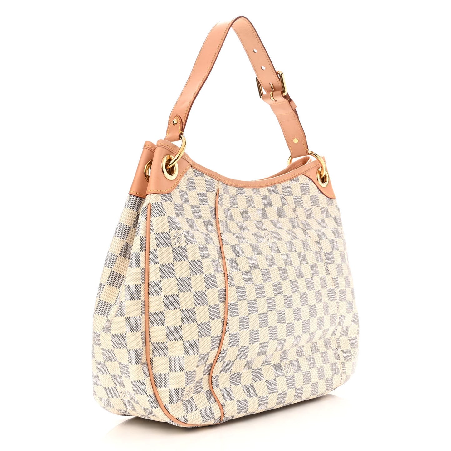 Damier Azur Galliera PM