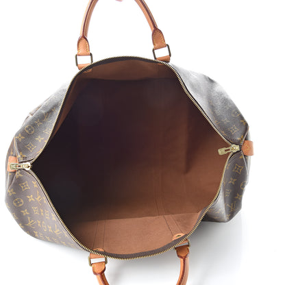 Louis Vuitton Monogram Keepall 60 5 of 17
