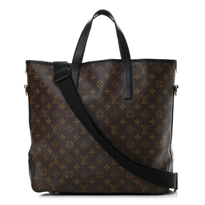 Louis Vuitton Monogram Macassar Davis 1 of 19