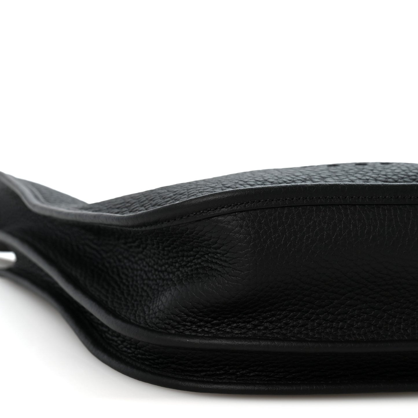 Taurillon Clemence Evelyne III Black