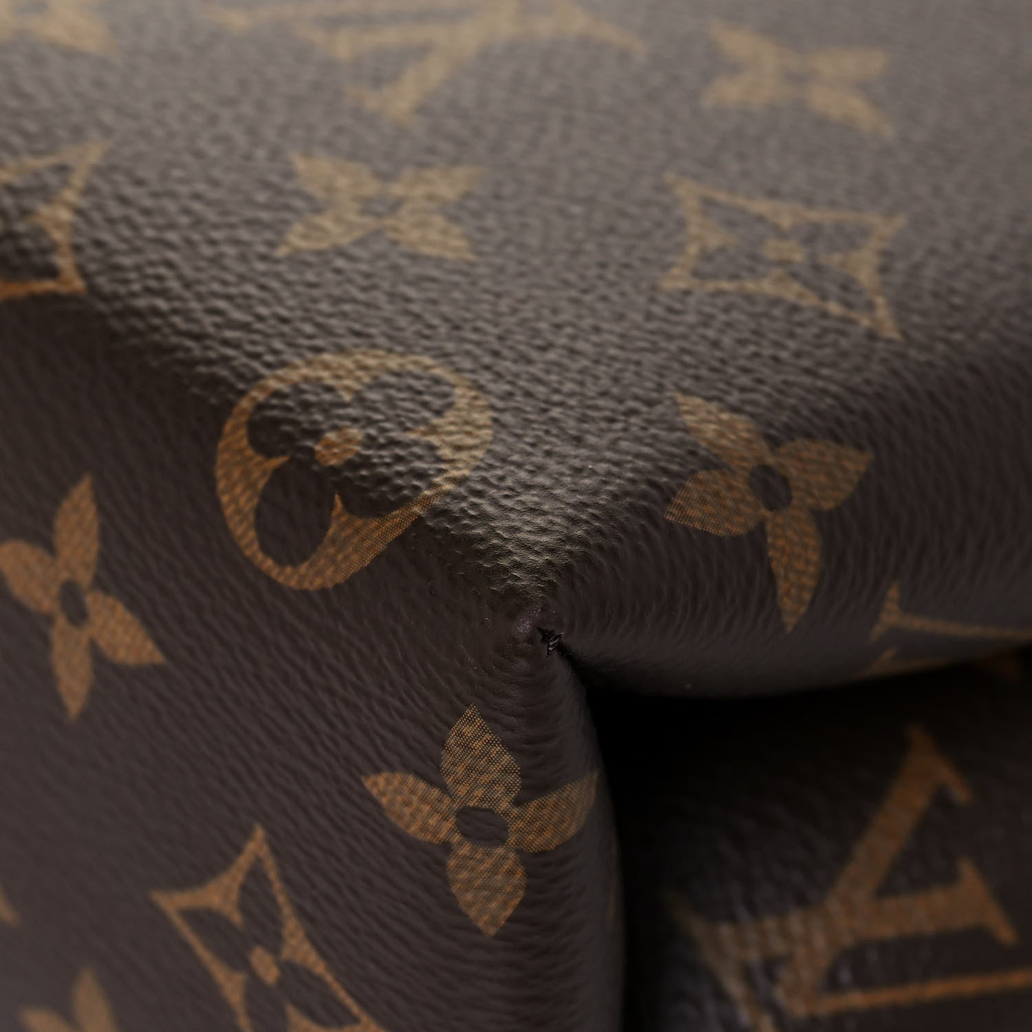 Louis Vuitton Monogram Locky BB Coquelicot 12 of 13