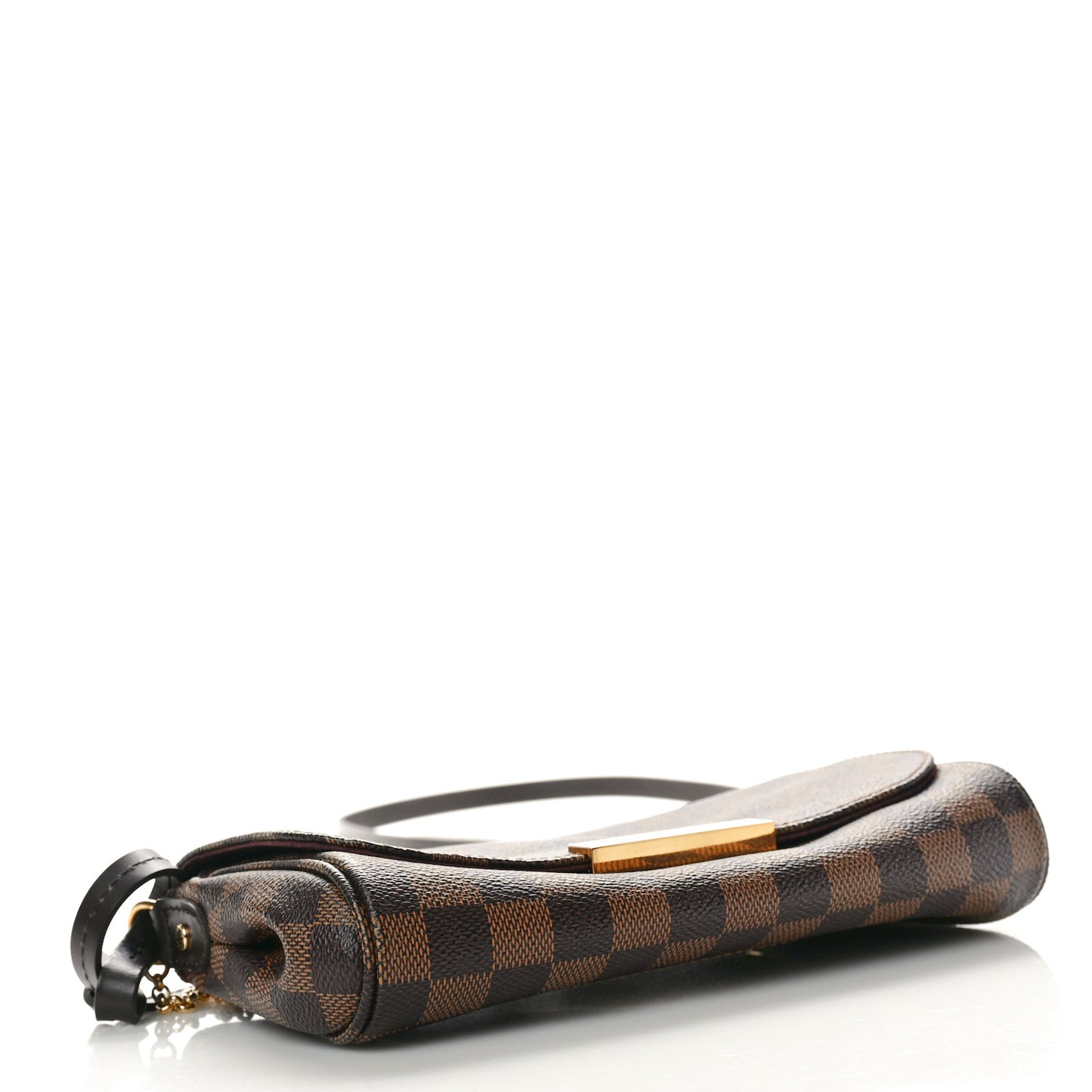 Damier Ebene Favorite PM