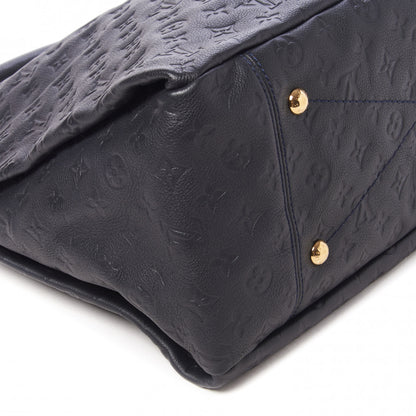 Louis Vuitton Empreinte Artsy MM Infini 6 of 8