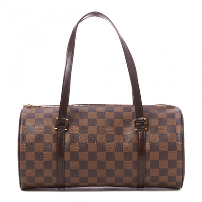 Louis Vuitton Damier Ebene Papillon 30 1 of 7