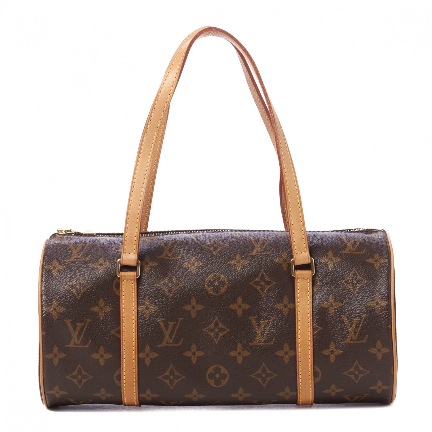 Louis Vuitton Monogram Papillon 30 1 of 8