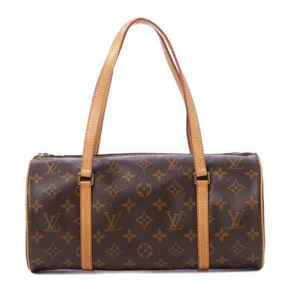 Louis Vuitton Monogram Papillon 30 1 of 8