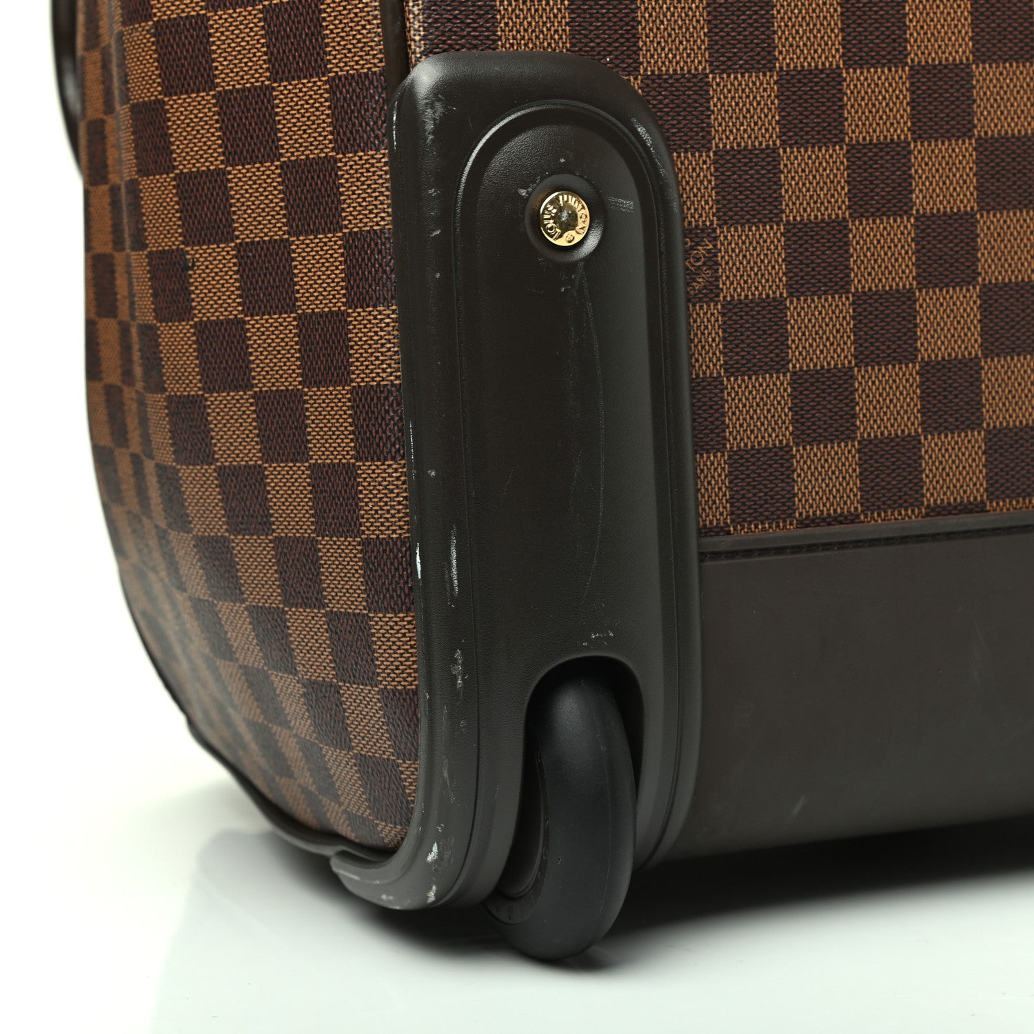 Louis Vuitton Damier Ebene Eole 50 6 of 7