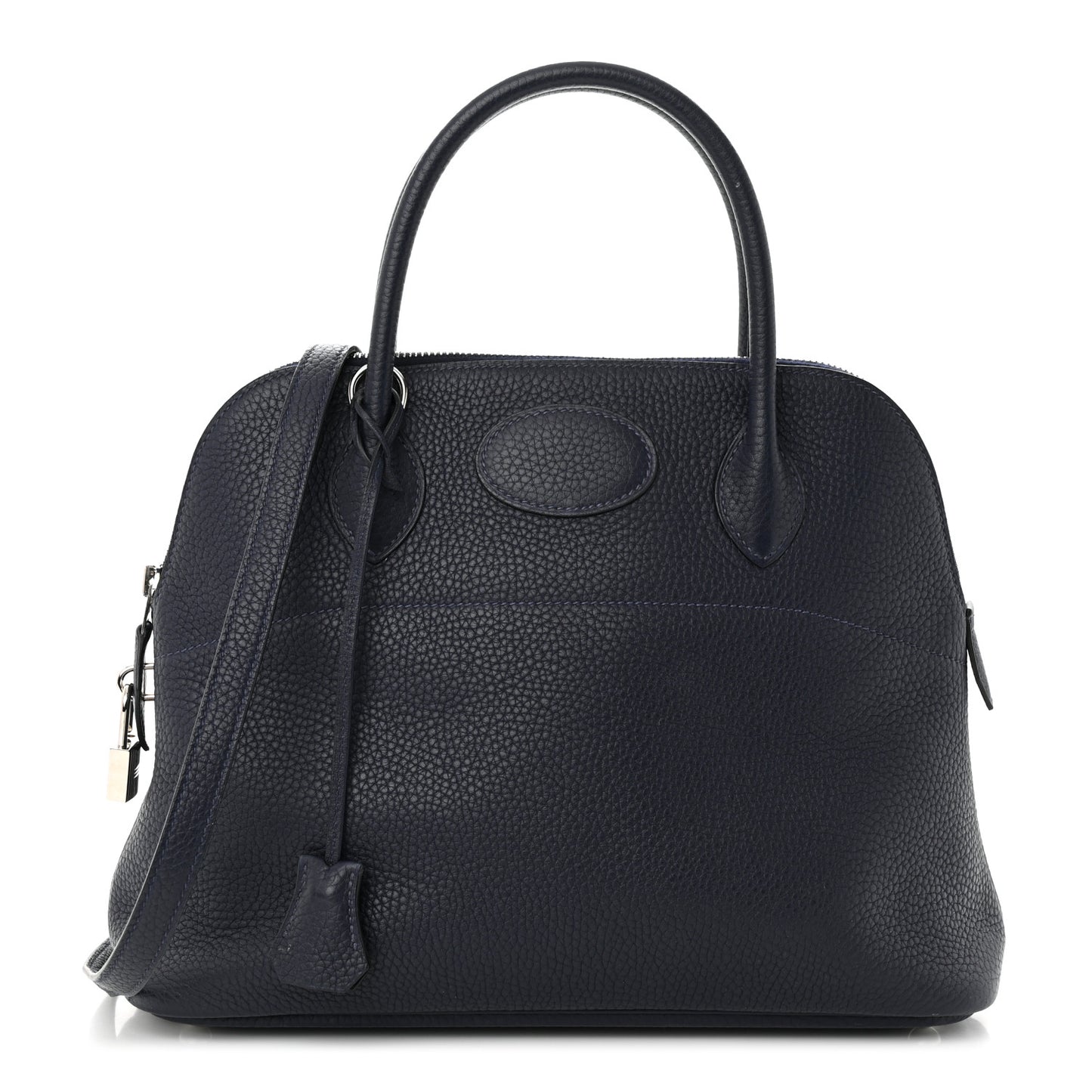 Taurillon Clemence Bolide 31 Bleu Nuit