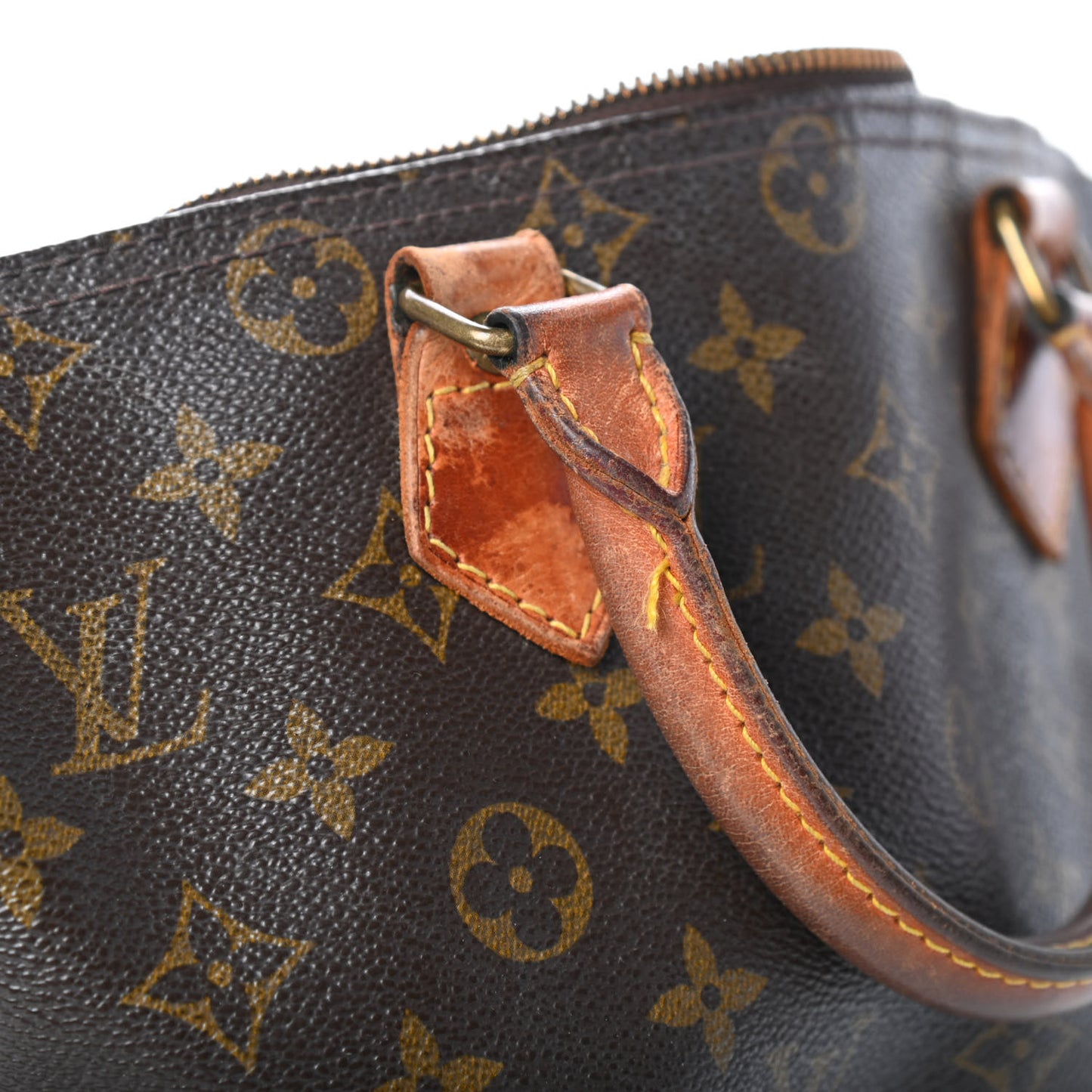 Monogram Speedy 30