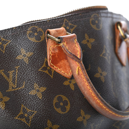 Louis Vuitton Monogram Speedy 30 12 of 20