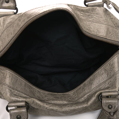 Balenciaga Agneau Classic Hardware Twiggy Galet 8 of 21