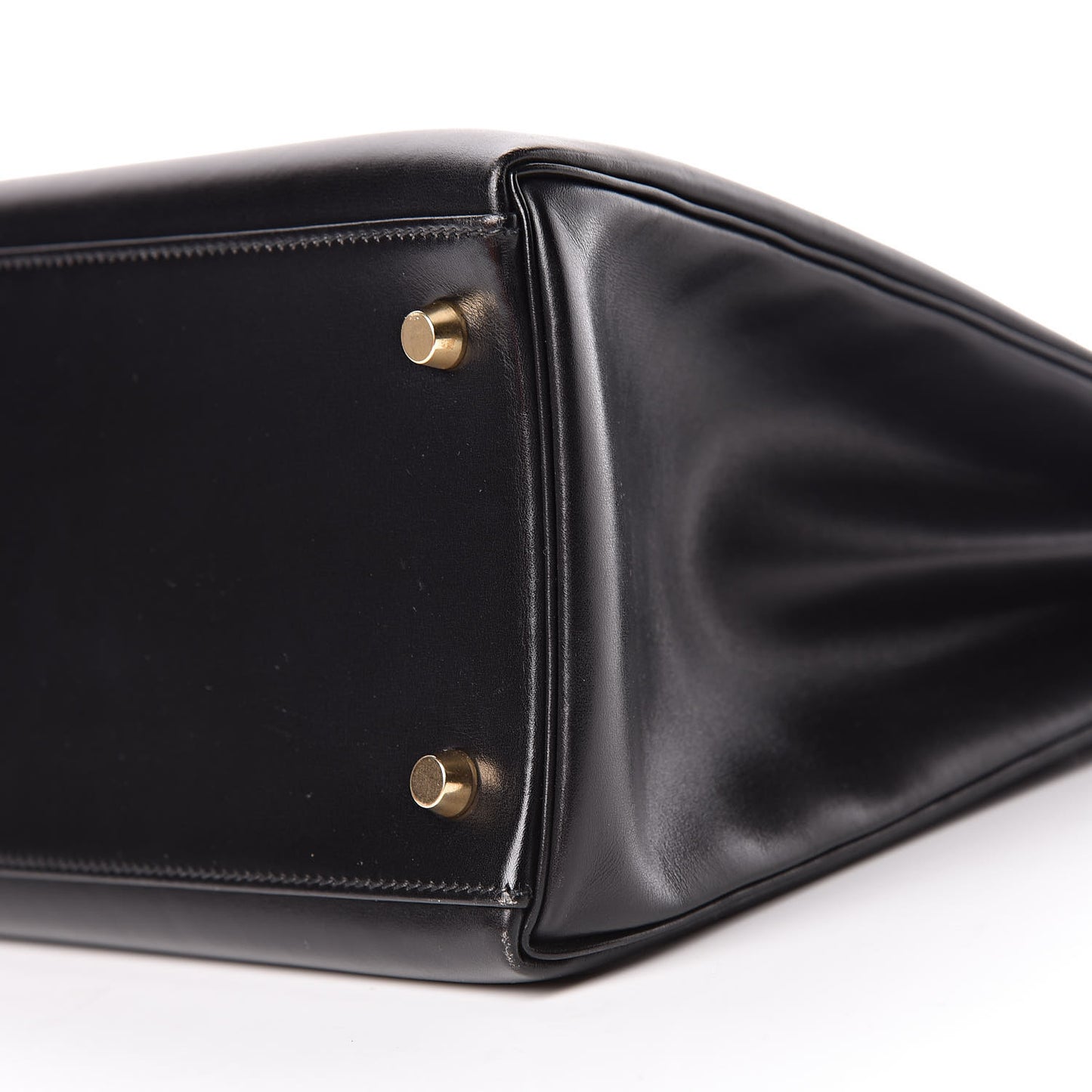 Box Kelly Retourne 35 Black