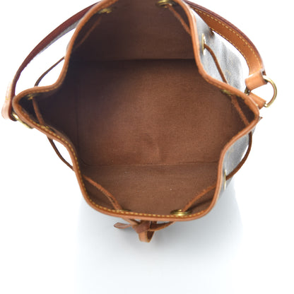 Louis Vuitton Monogram Mini Noe 7 of 21