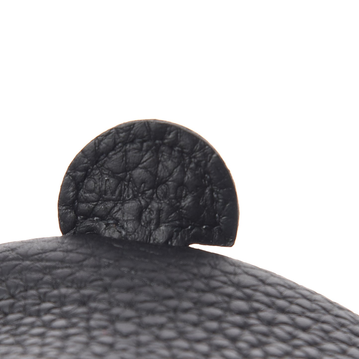 Taurillon Clemence Evelyne TPM Black