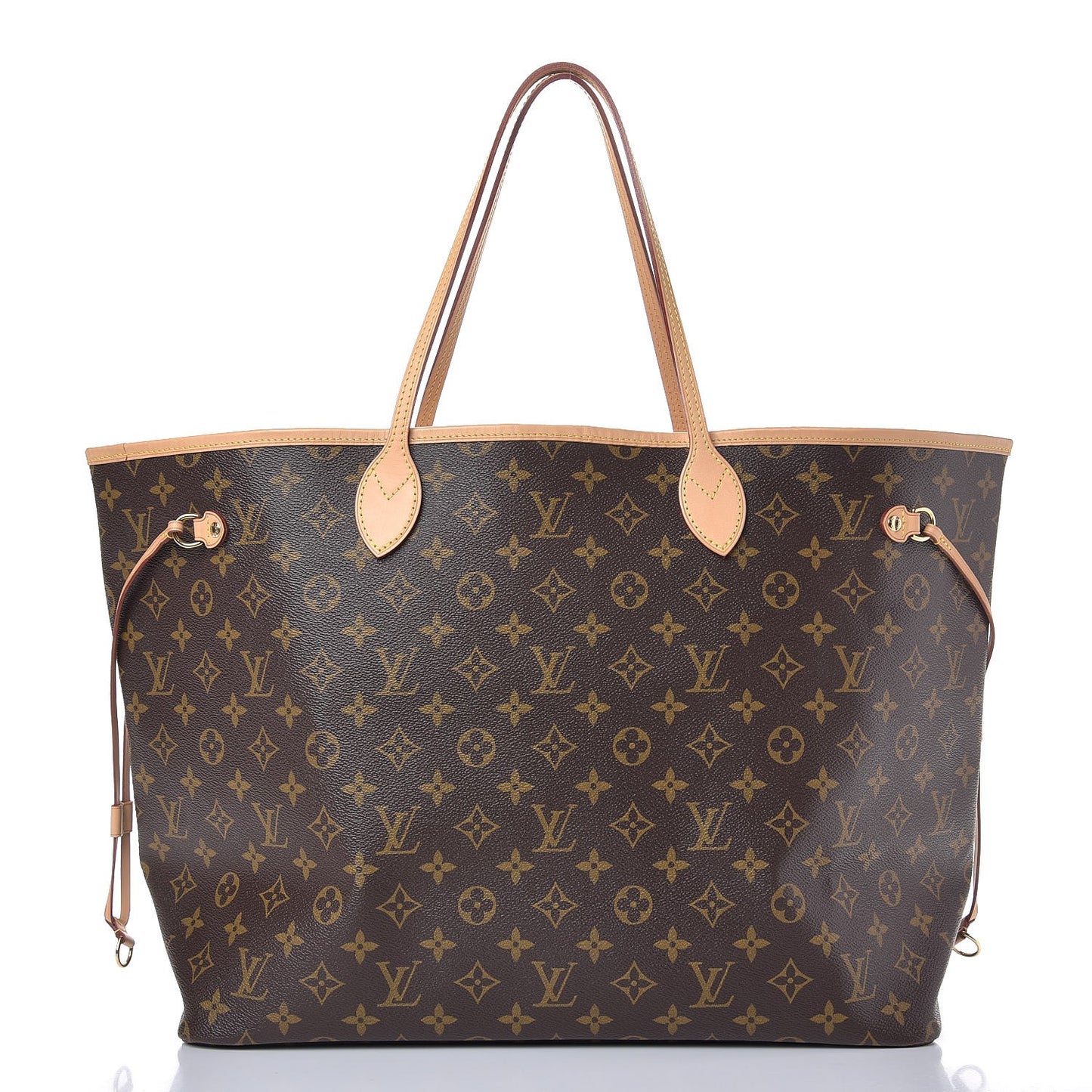Monogram Neo Neverfull GM