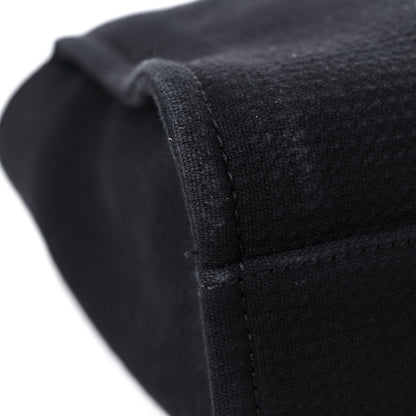 Chanel Mixed Fibers Medium Deauville Tote Black 9 of 14