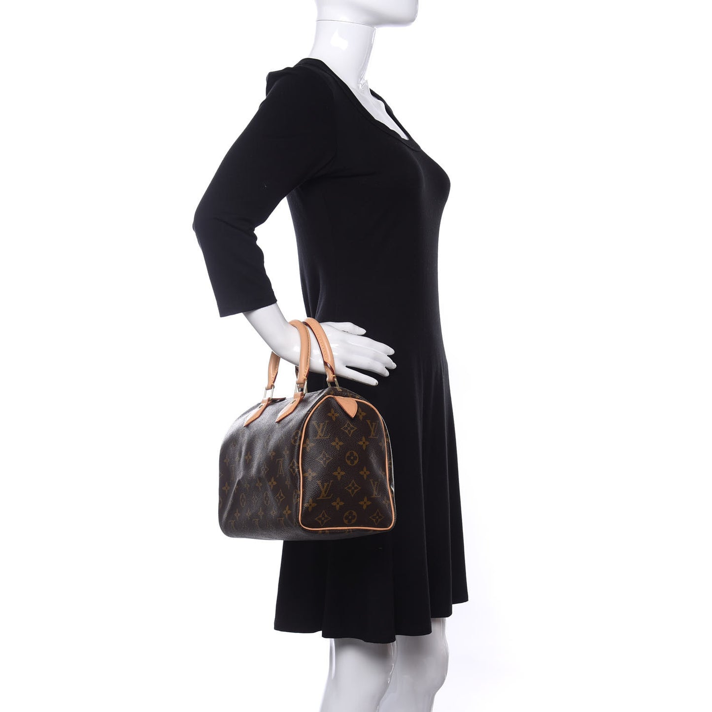 Monogram Speedy 25
