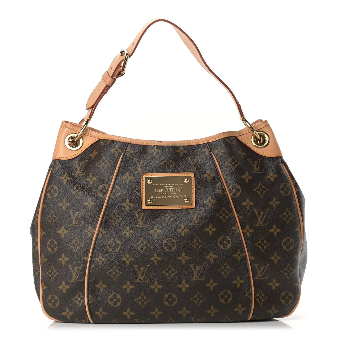 Monogram Galliera PM