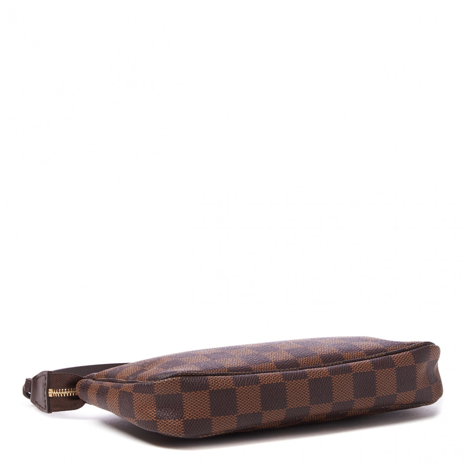 Louis Vuitton Damier Ebene Pochette Accessories 3 of 8